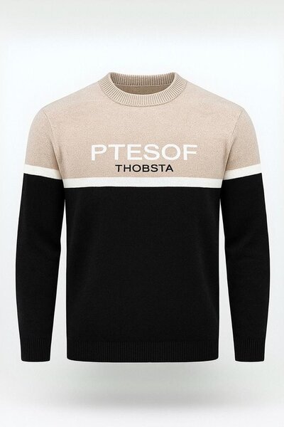 Pulls en jacquard tendance