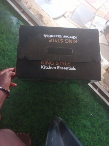 Multipurpose Grinder