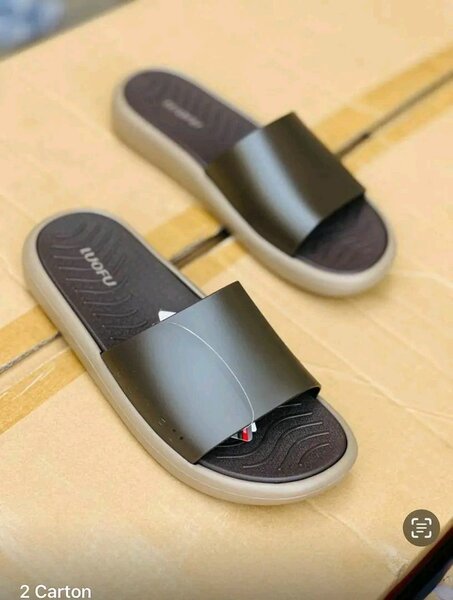 Sandales de plage confortables