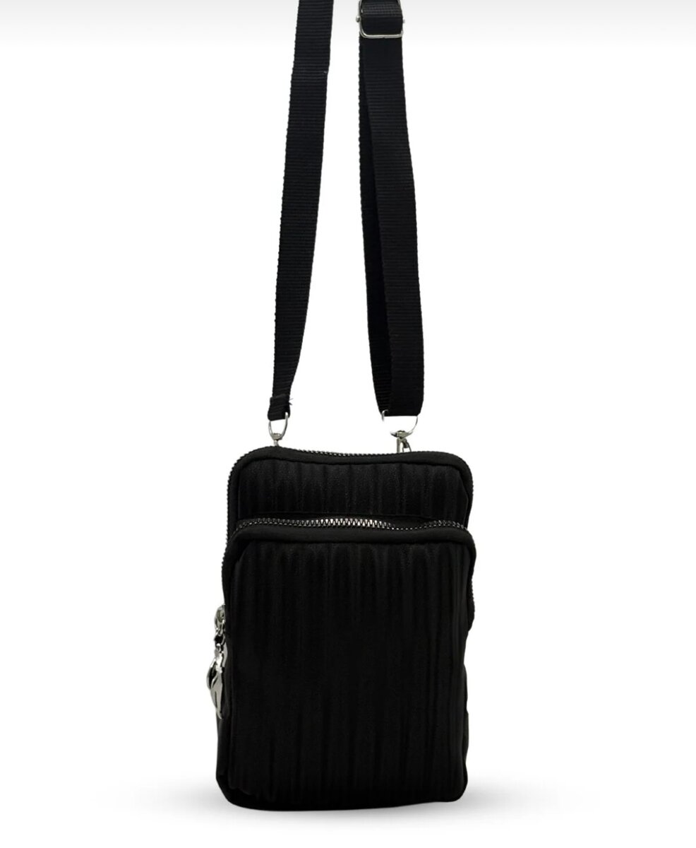 Sac bandoulière pratique