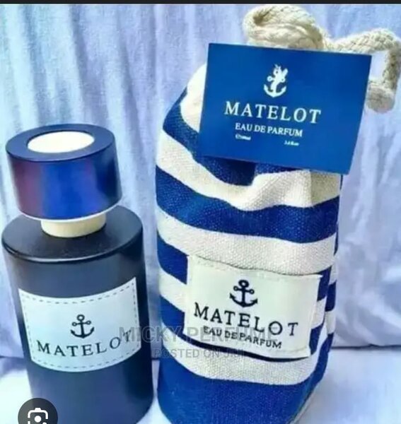 Matelot perfume