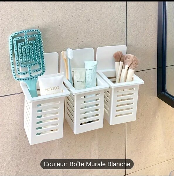 Étagère mural( 1pcs)