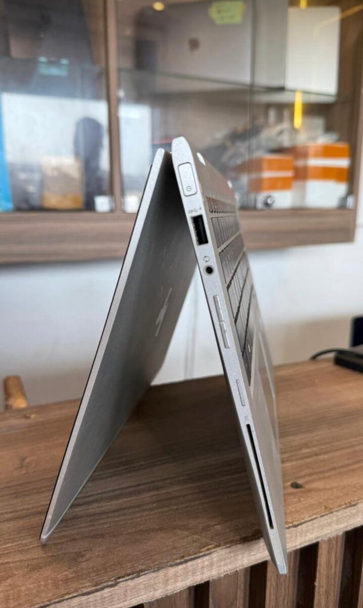 HP EliteBook 360 Flip