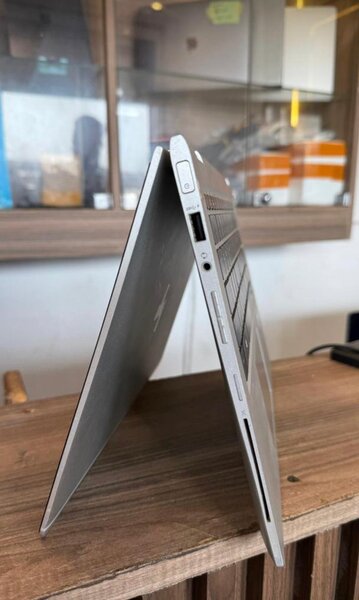 HP EliteBook 360 Flip