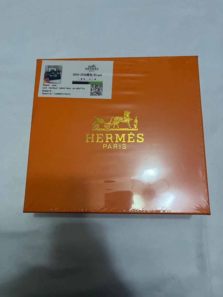 Сумка HERMES