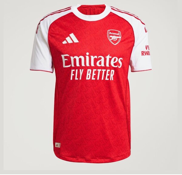 Maillot de football Arsenal
