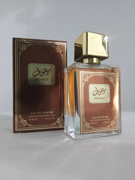 Parfum Mousuf Élégant 30ml