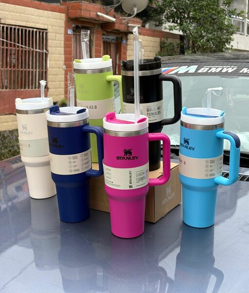 Gobelet Stanley Quencher H2.0