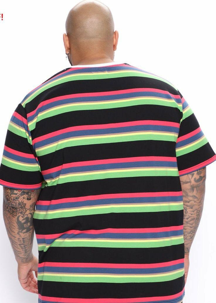 Fashionnova Men T Shirt