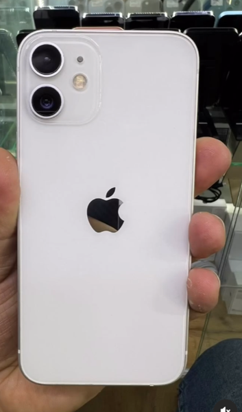  Айфон 12 мини. 128г