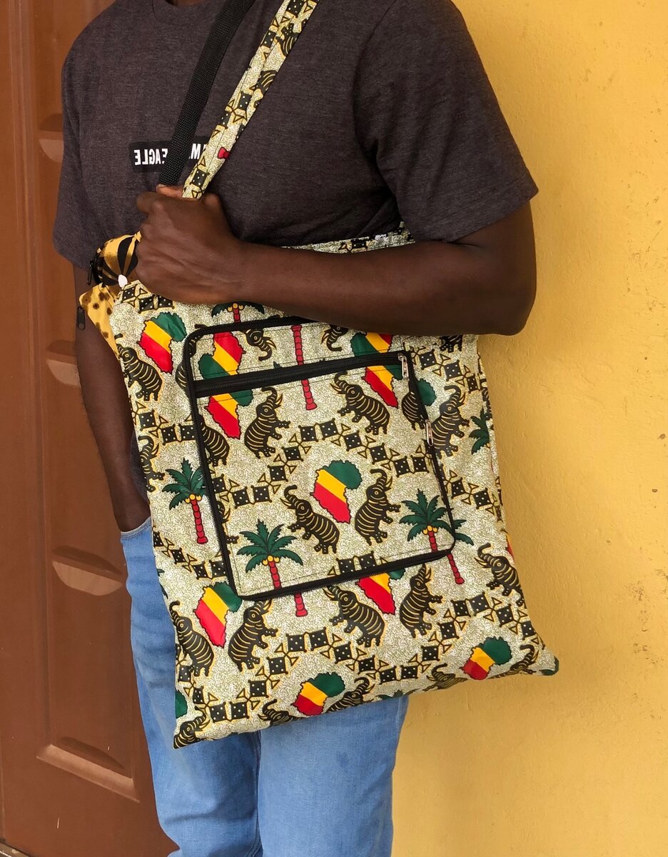 tote bag/shopping bag