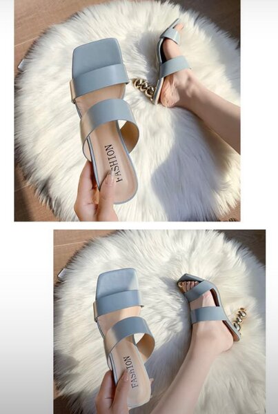 Heels for the queens