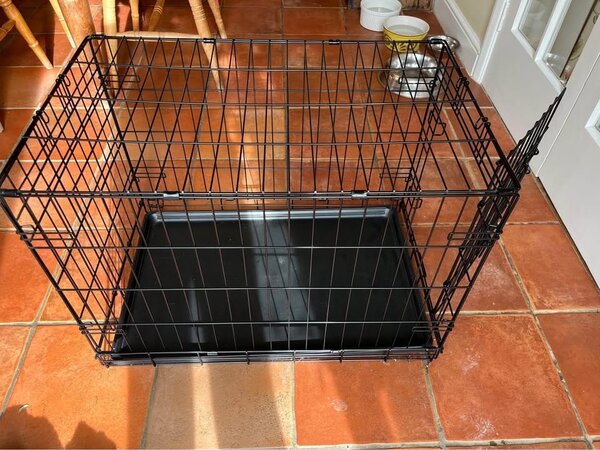 Pet Cage