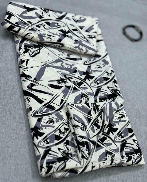 Tissu Wax Africain Coloré