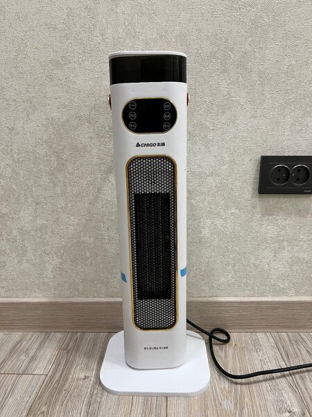 НОВОЕ ПОСТУПЛЕНИЕ ОБОГРЕВАТЕЛЕЙ