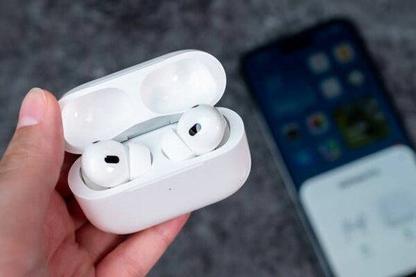 Apple airpods pro 2