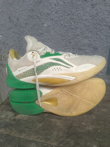 Baskets de sport légères