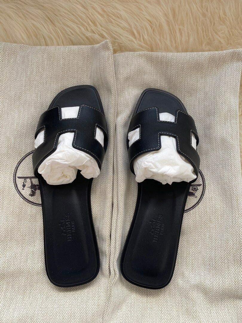 Hermes Sandals