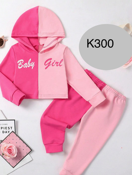 baby girl suit