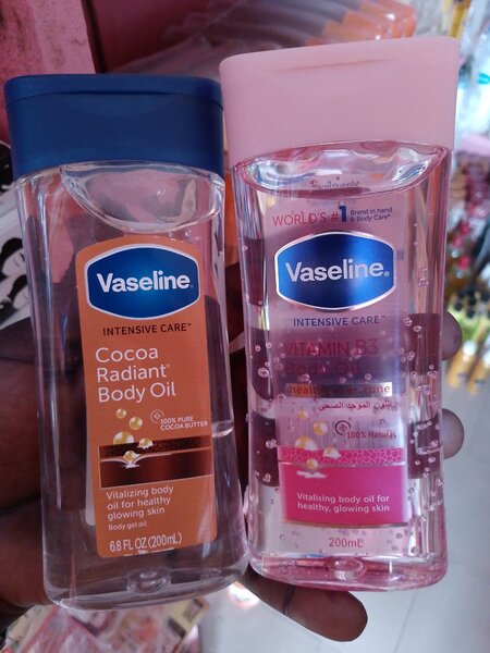 Vaseline
