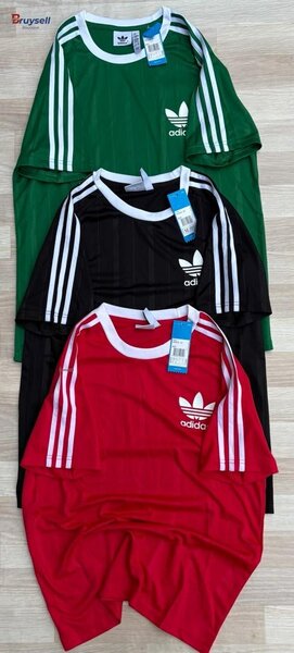 T-shirts sport Adidas