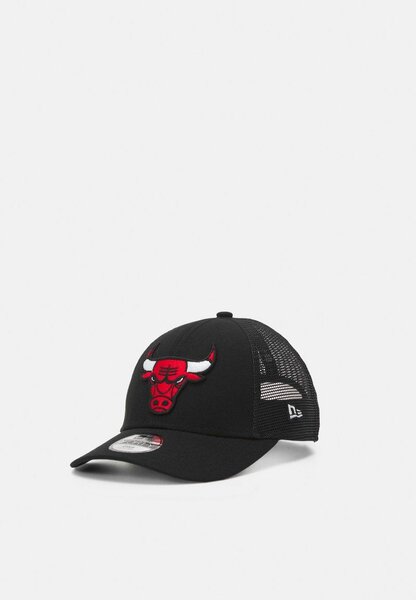 Casquette noire sportive