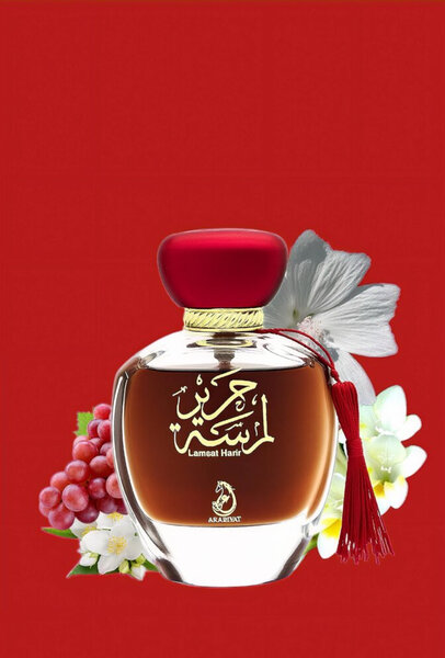 Parfum Oriental Luxueux