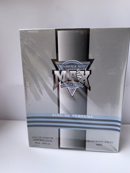 Max perfume
