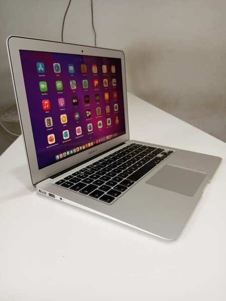 MacBook Air 2017