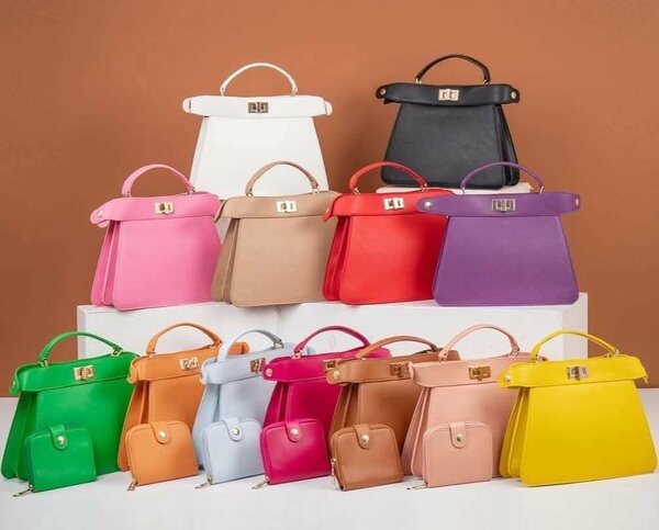 Sac à main tendance femme