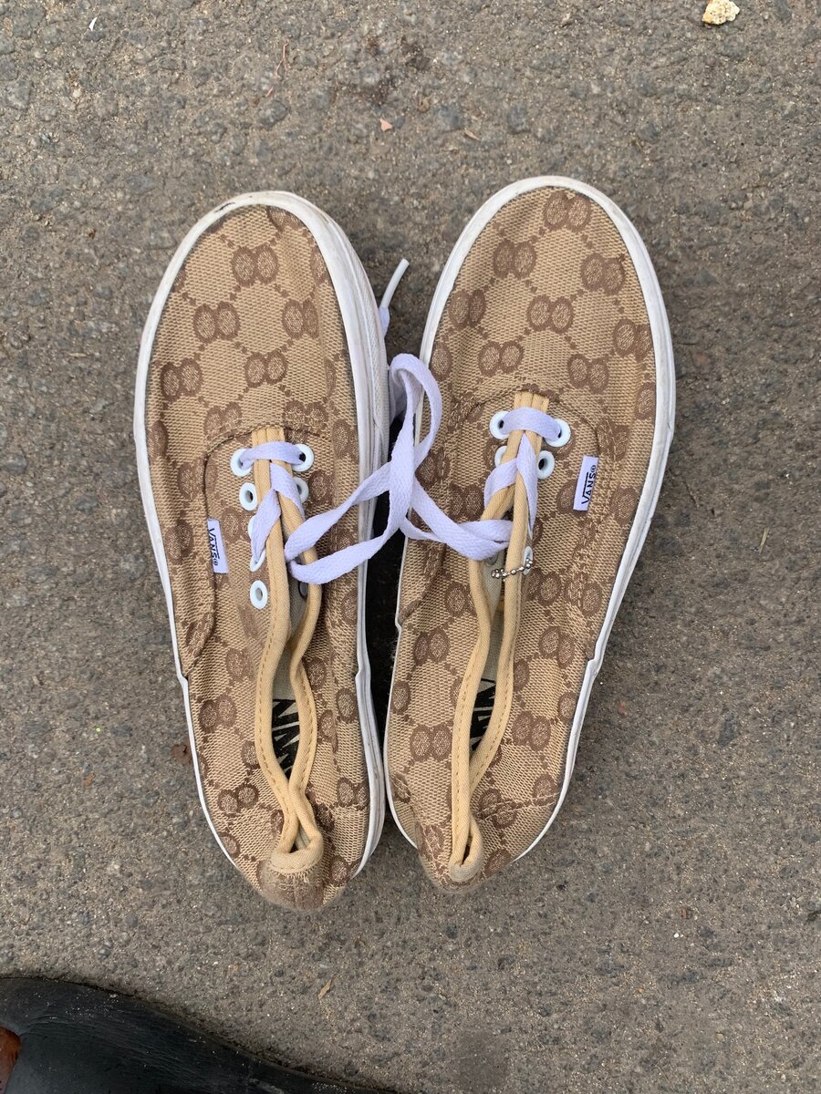 Sneakers décontractées unisexes