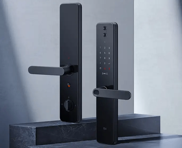 Smart  door locks