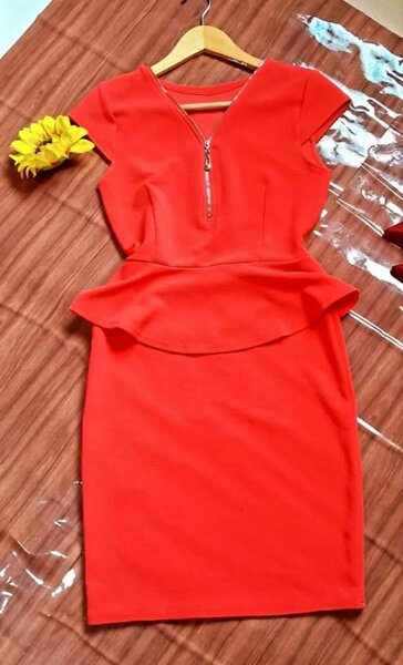 Trendy dresses available