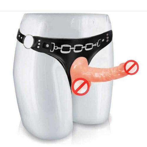 GODE CEINTURE CREUX ULTRA