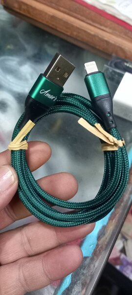 Data cable ifhone. All model supported