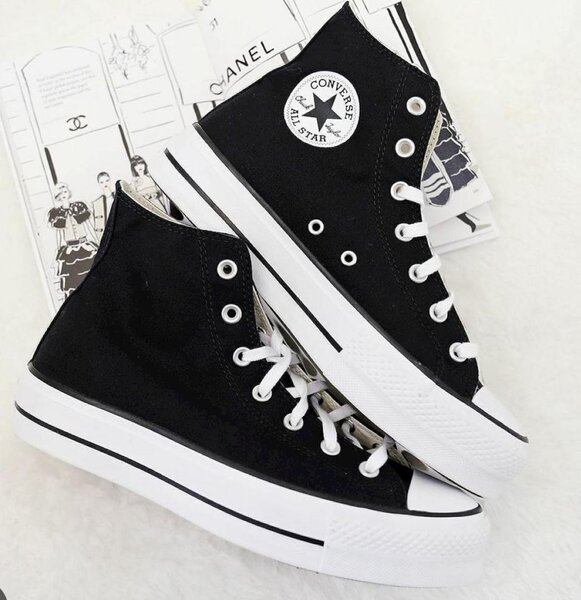 Converse