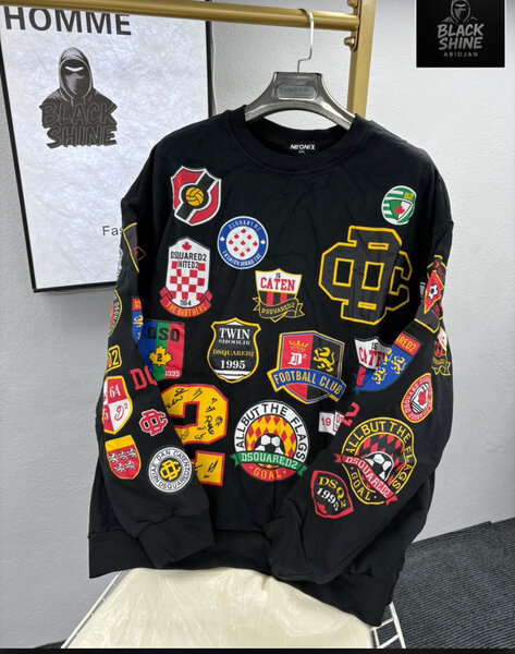 Pull hommes et femme