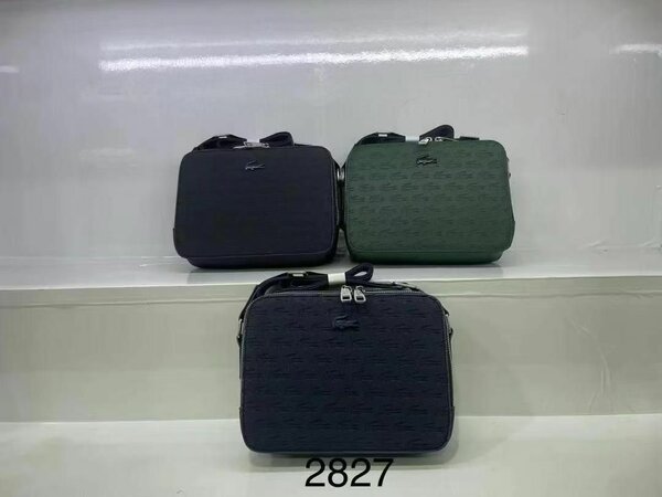 Sac en bandoulière homme