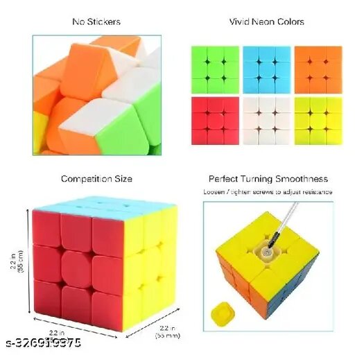 Rubiks Cube