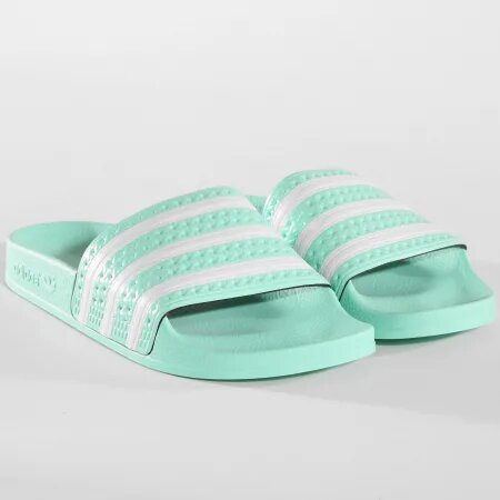 Claquettes confortables unisexes