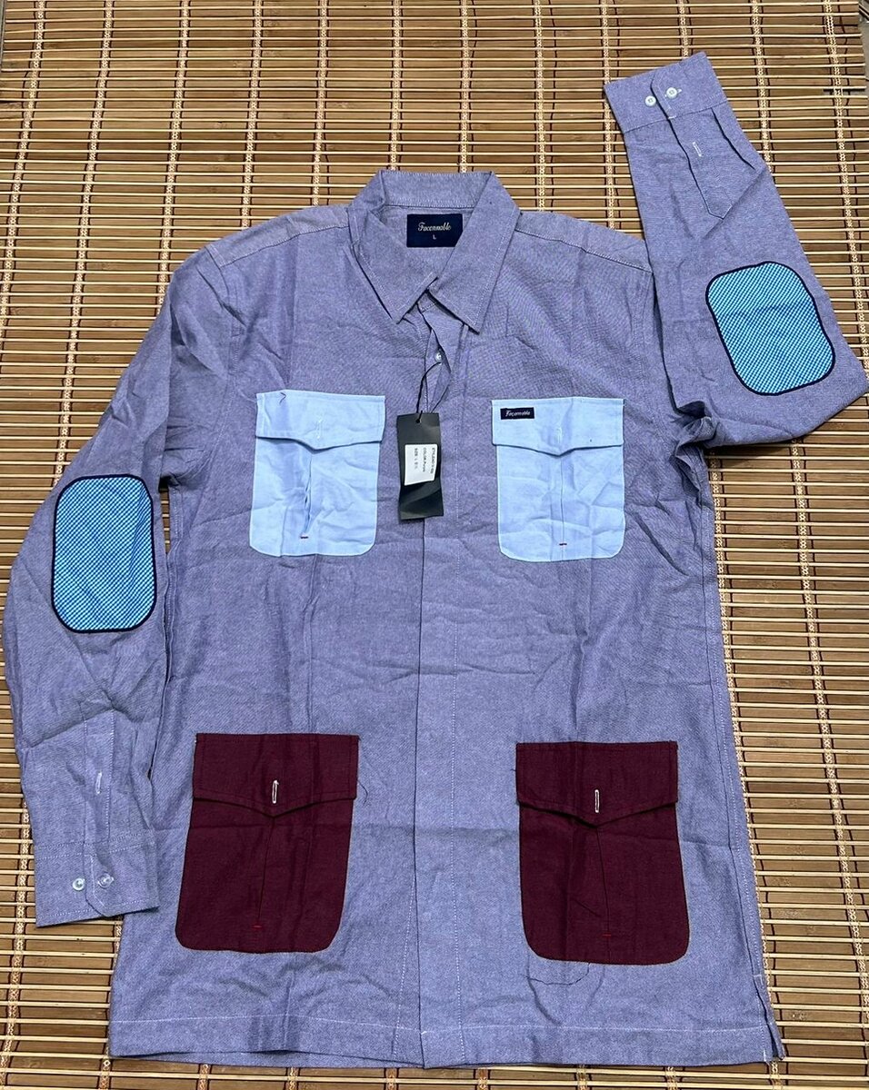 Chemise homme élégante