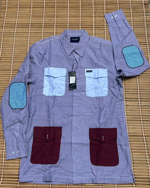 Chemise homme élégante