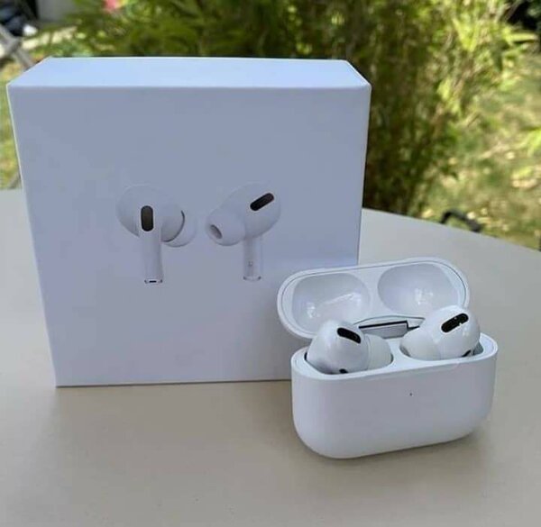 tws earpods