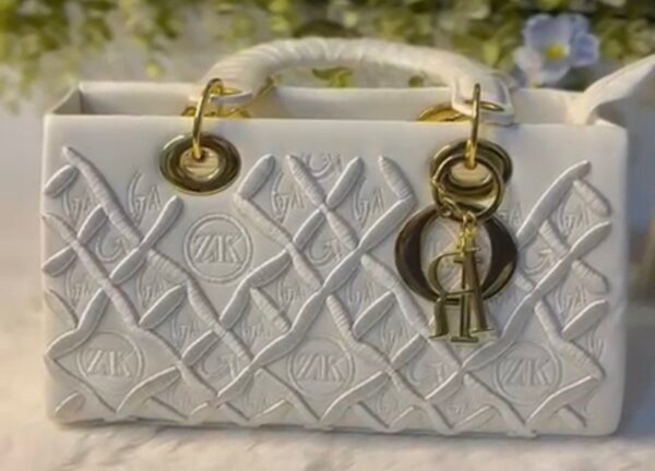 Sac à main ZK élégant femme