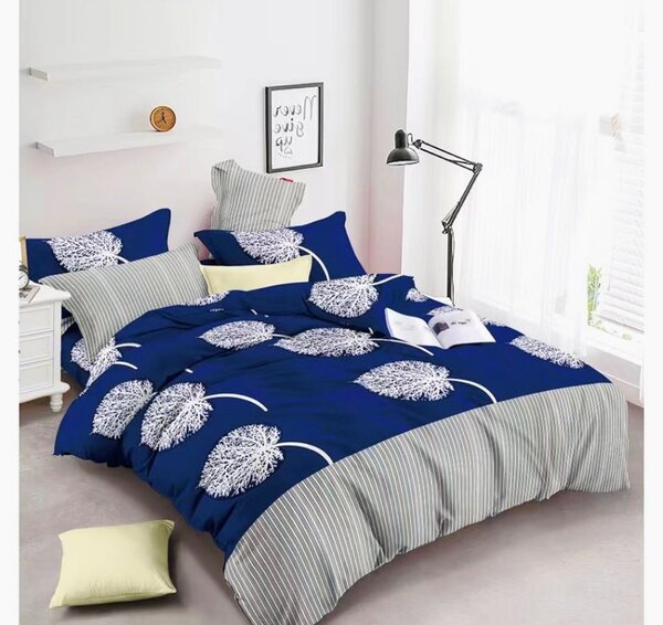 Cotton Bedsheet