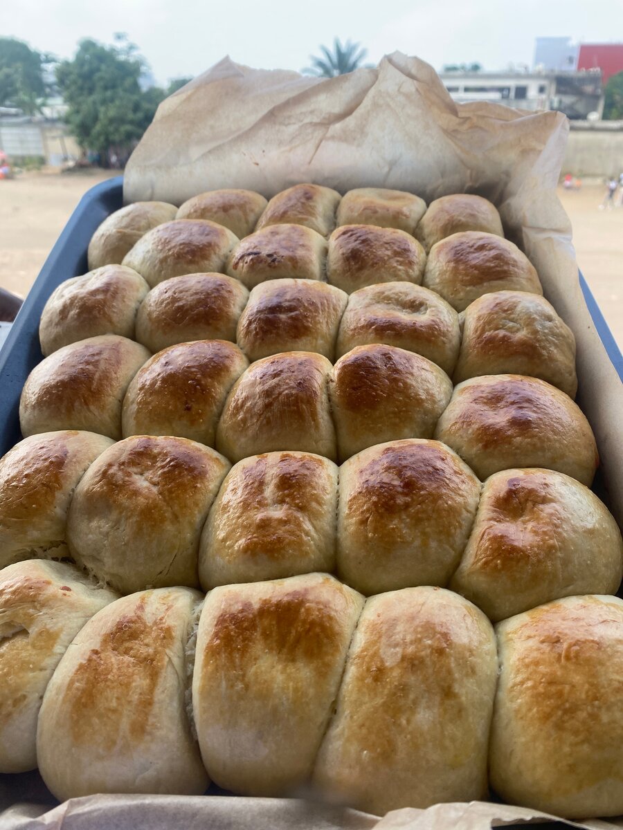 Assortiment de Petits Délices