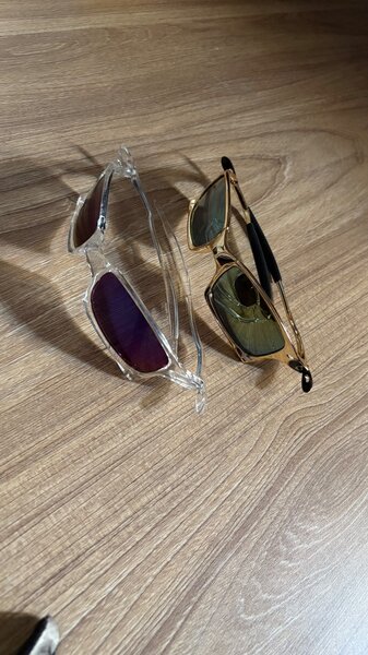 Lunettes de soleil tendance