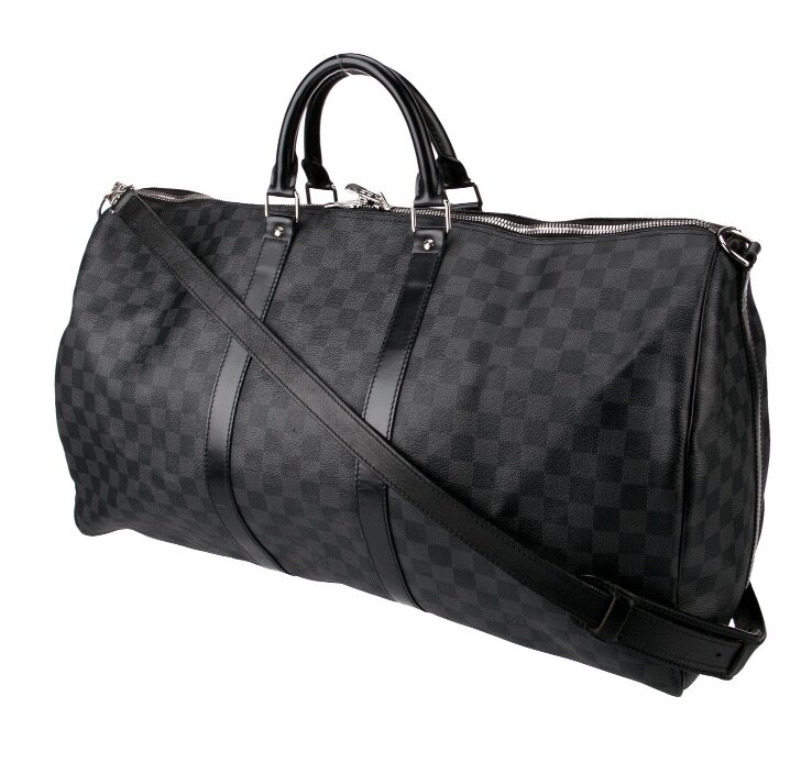 Louis Vuitton Weekender Bag