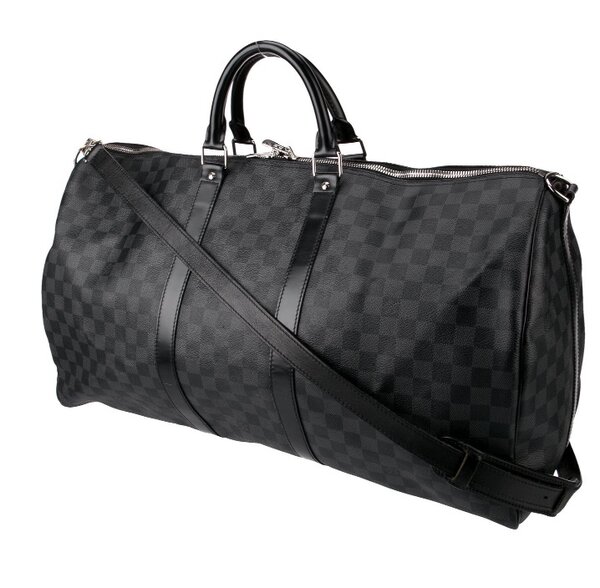 Louis Vuitton Weekender Bag