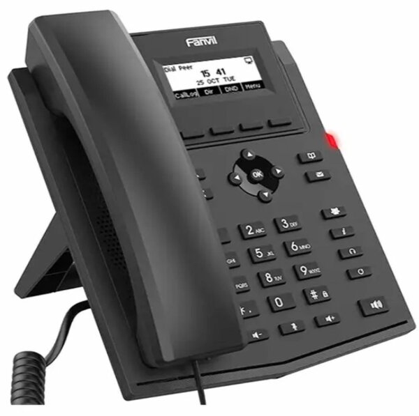 FANVIL X301W - Téléphone IP